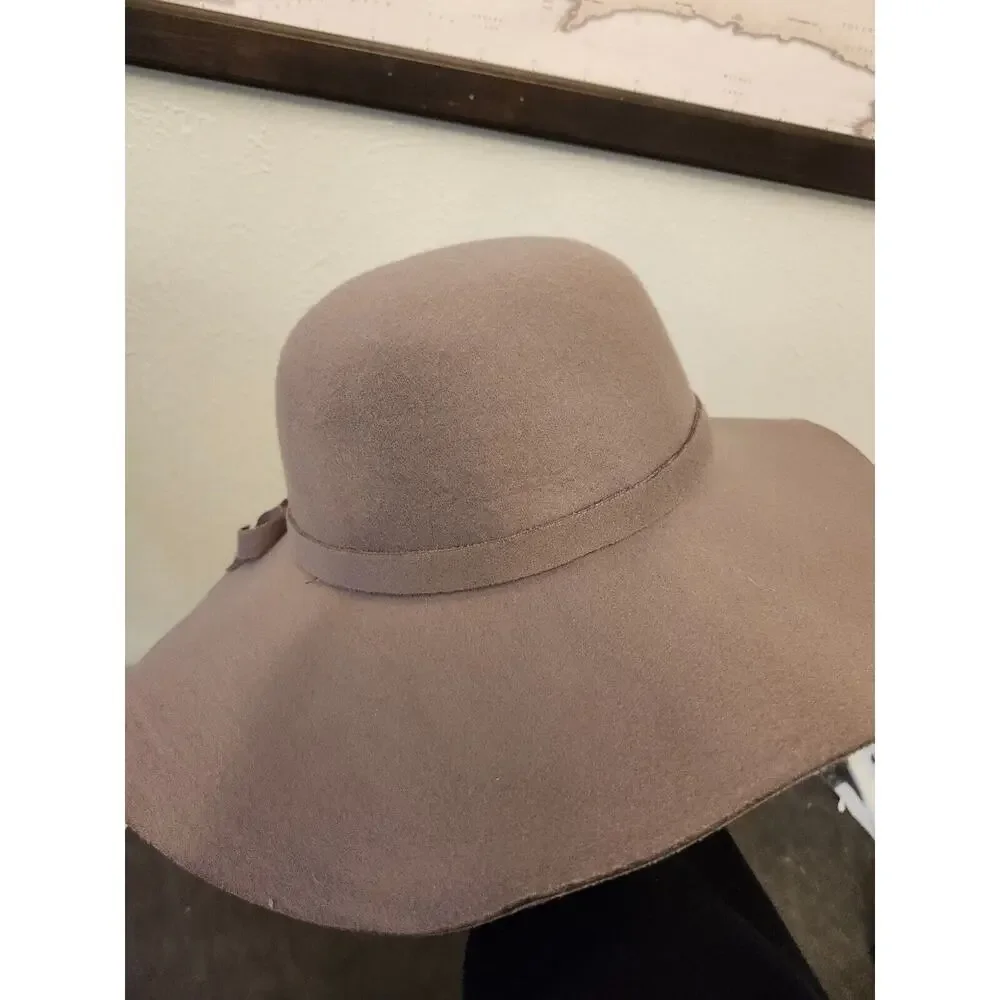 Altar'd State Fedora Hat Women's Army Fairdale Boho Casual‎ Beach Hat
